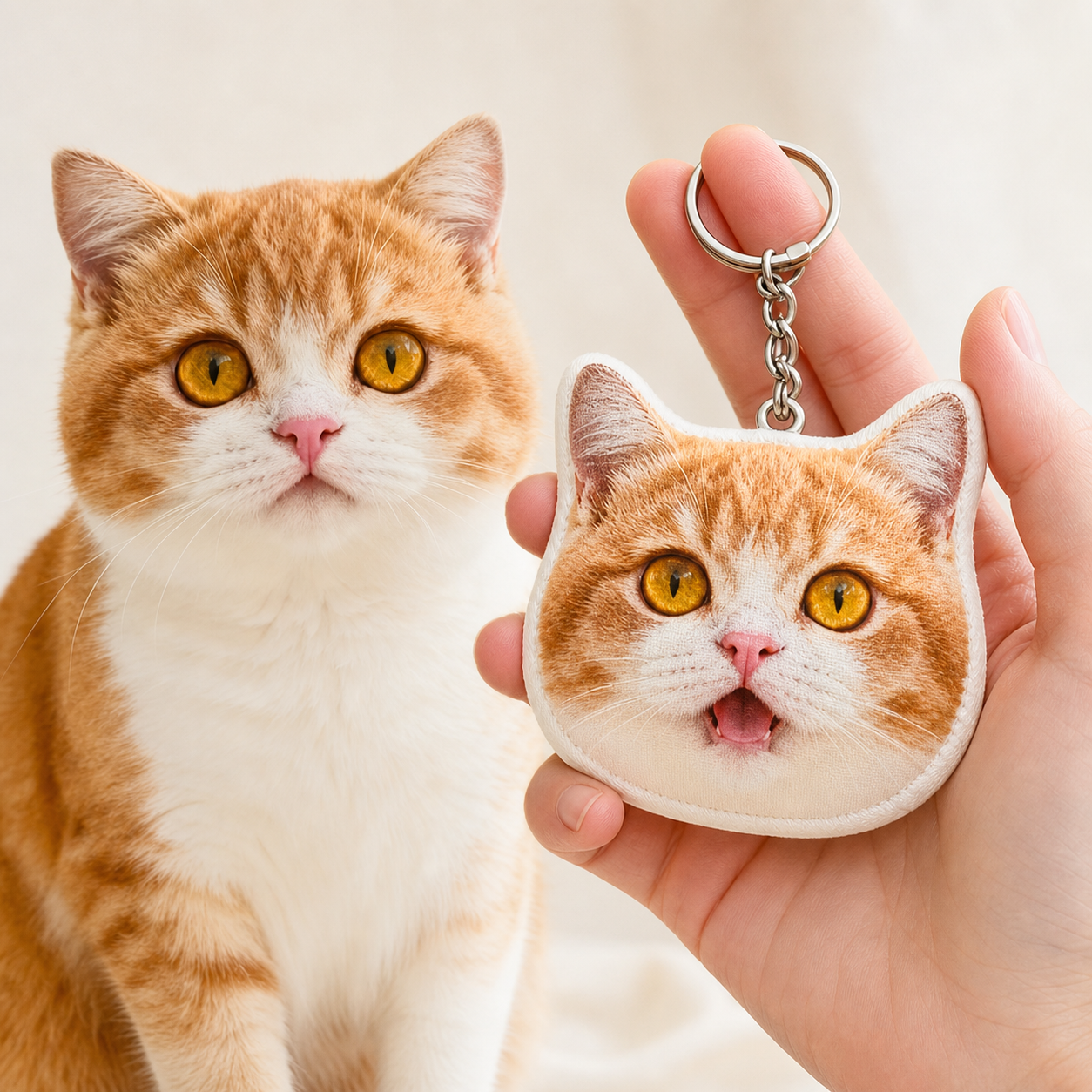 Forever Beside Me™ Pet Keepsake Bundle