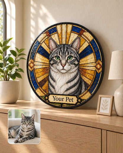 Pawlight Portrait™ — Custom Pet Portrait