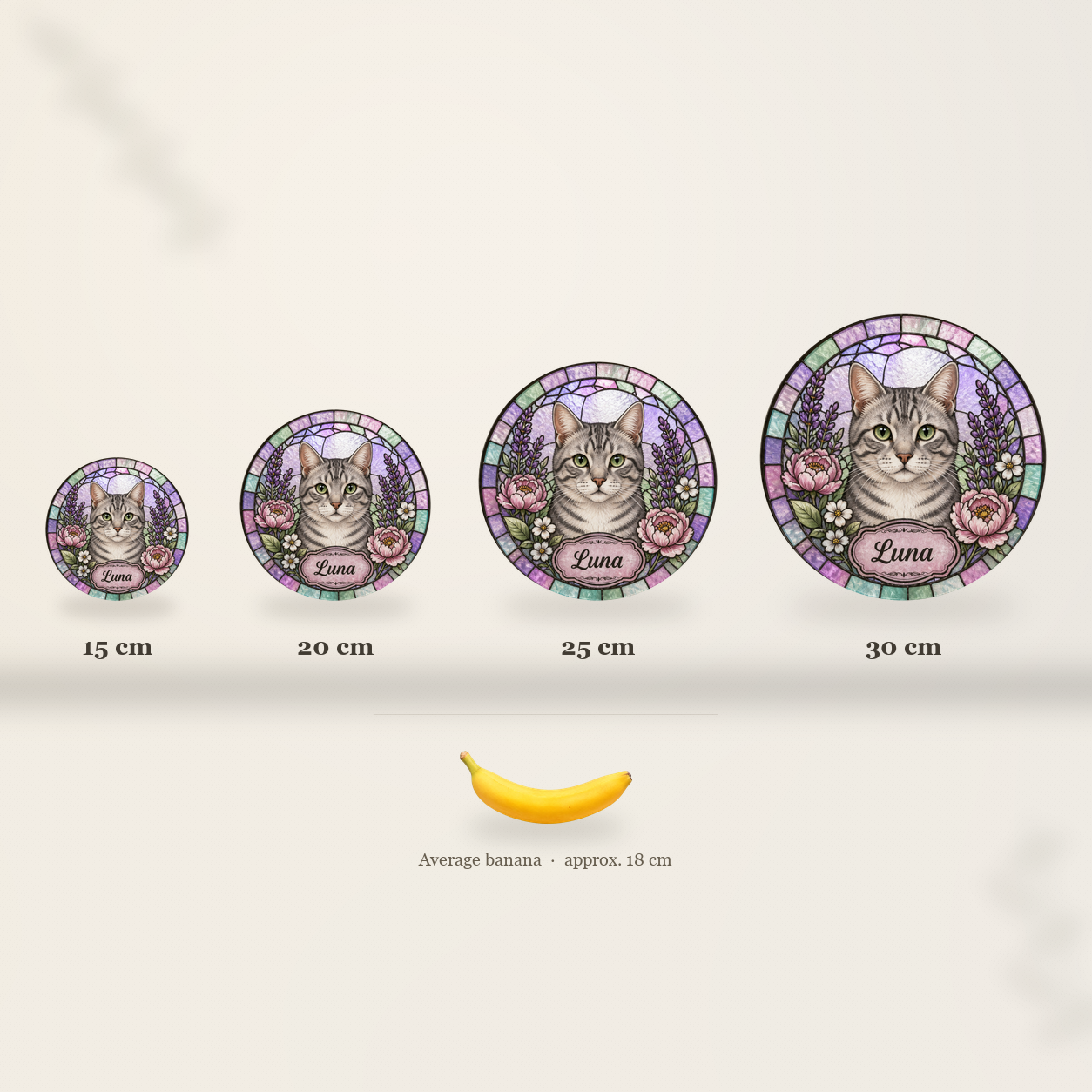 Pawlight Portrait™ — Custom Pet Portrait