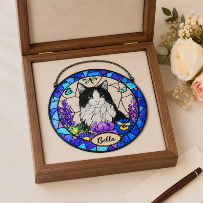 Pawlight Portrait™ — Custom Pet Portrait