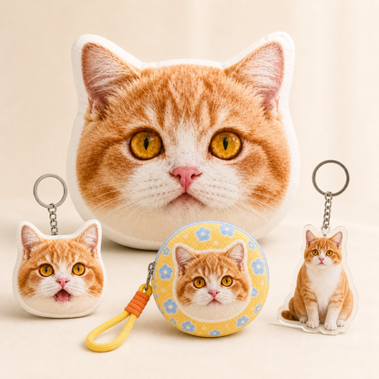 Forever Beside Me™ Pet Keepsake Bundle