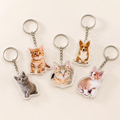 Forever Beside Me™ Pet Keepsake Bundle