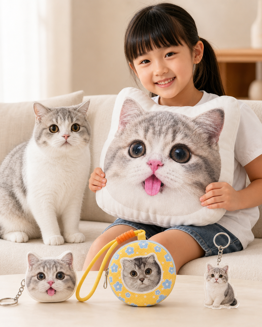 Forever Beside Me™ Pet Keepsake Bundle