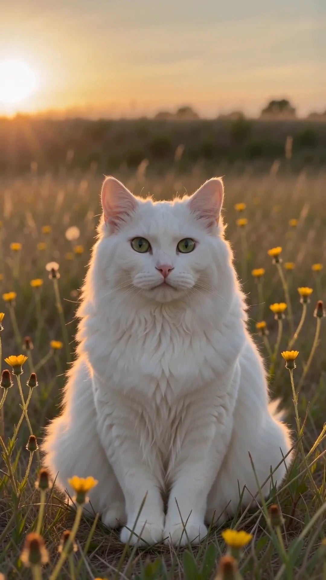 The Memento™ — Custom Pet Memorial Animation - Forever Beside Me